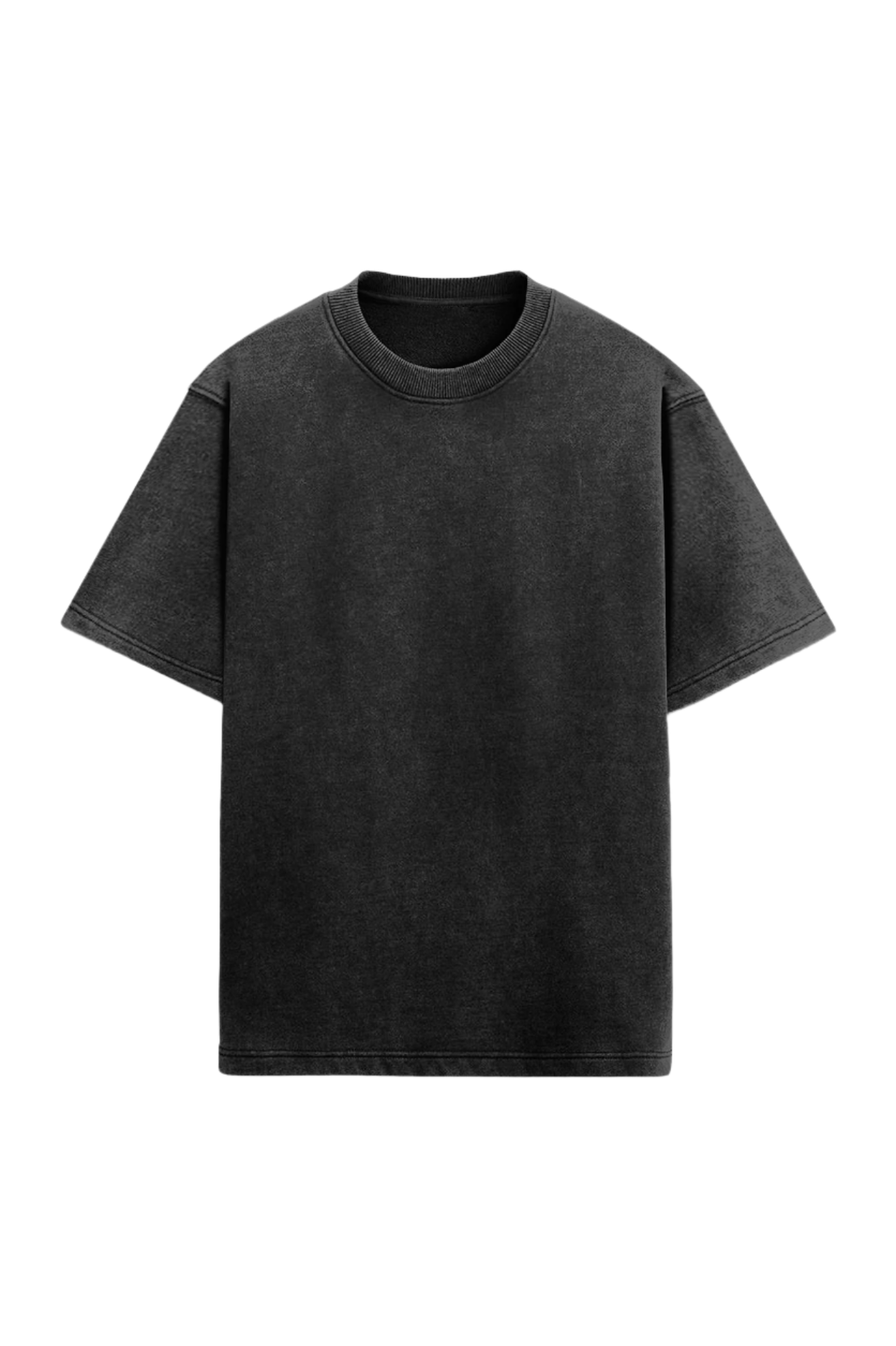 THE DISTORTED TEE