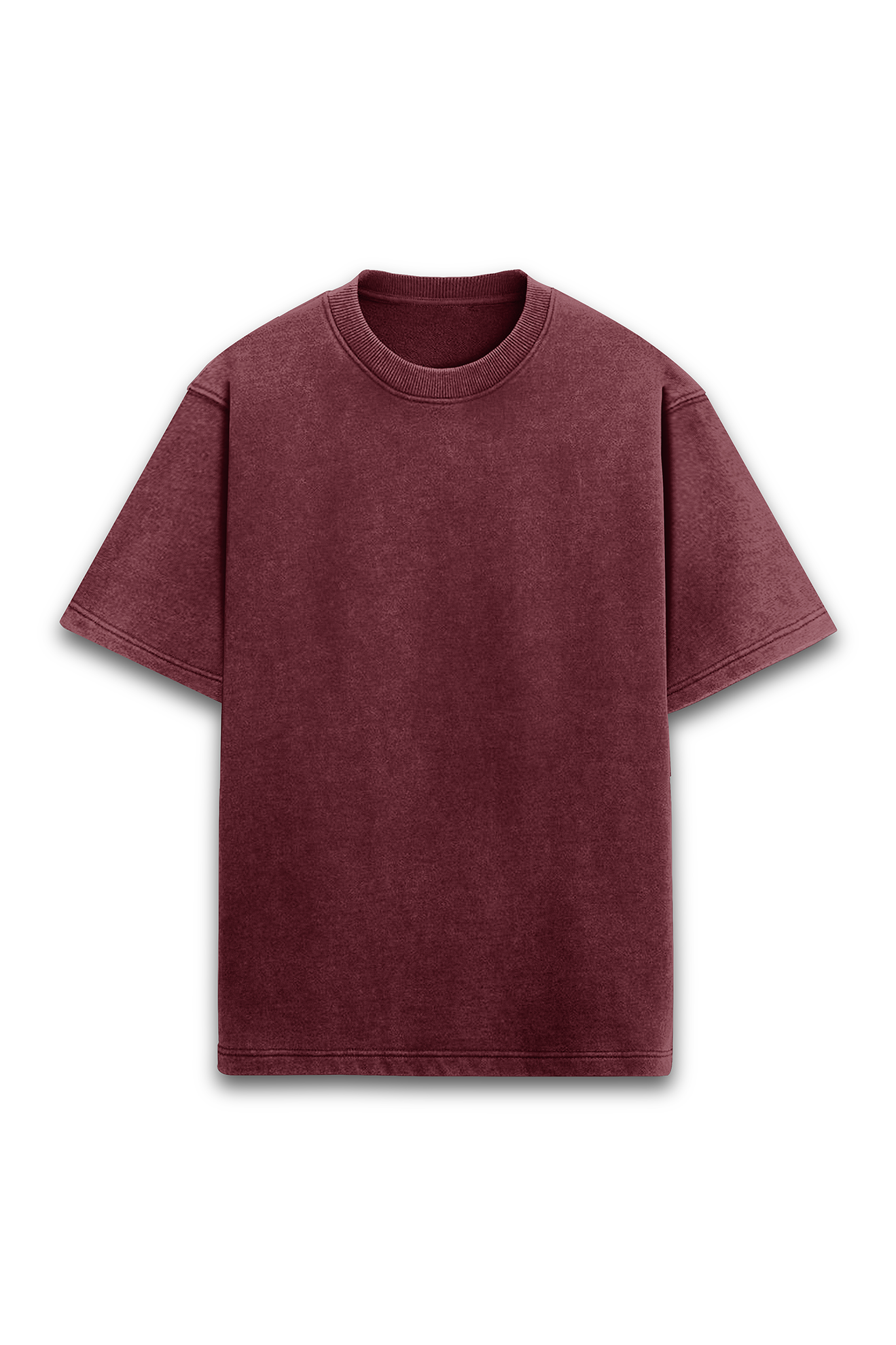 THE DISTORTED TEE