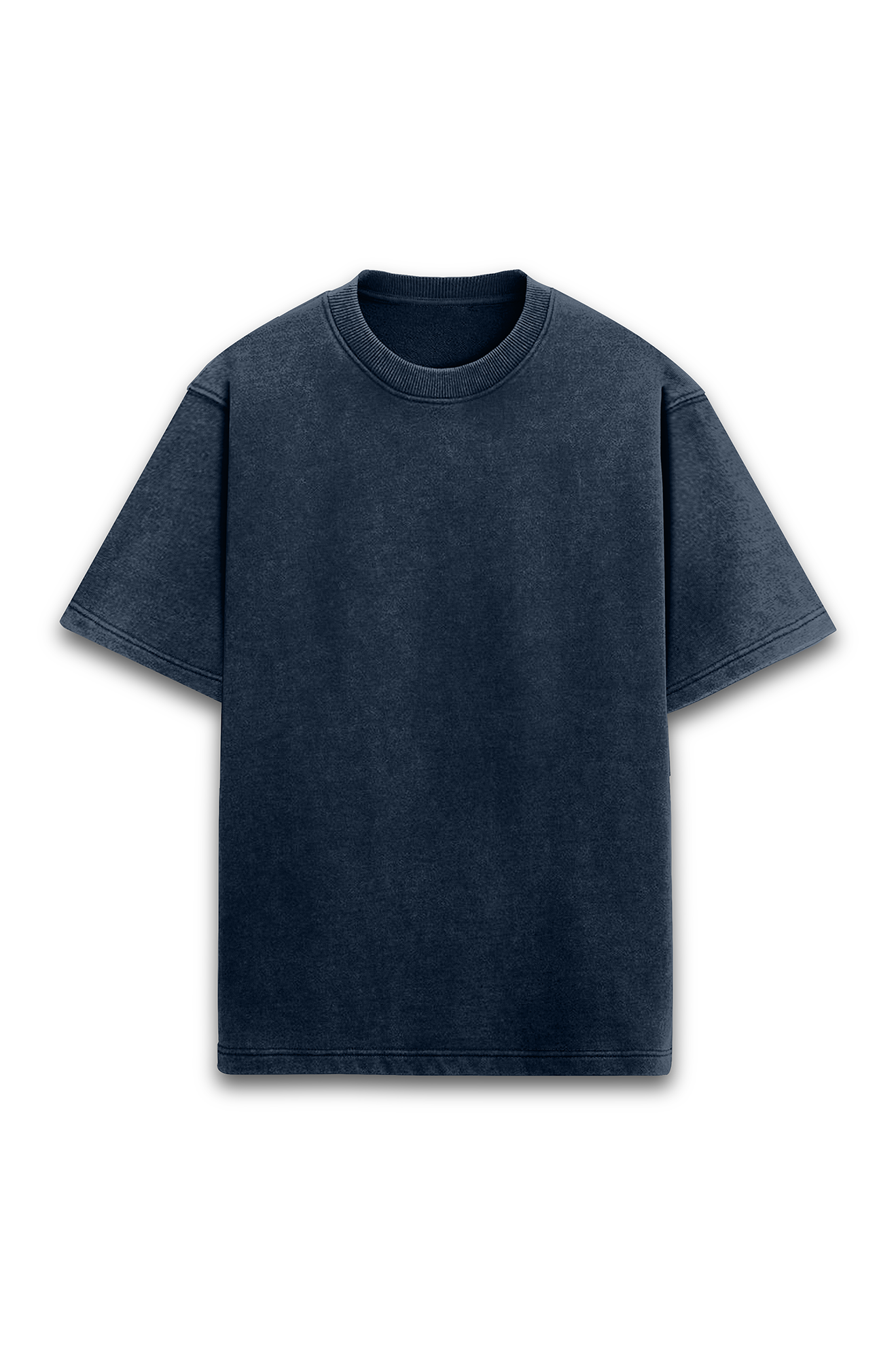 THE DISTORTED TEE