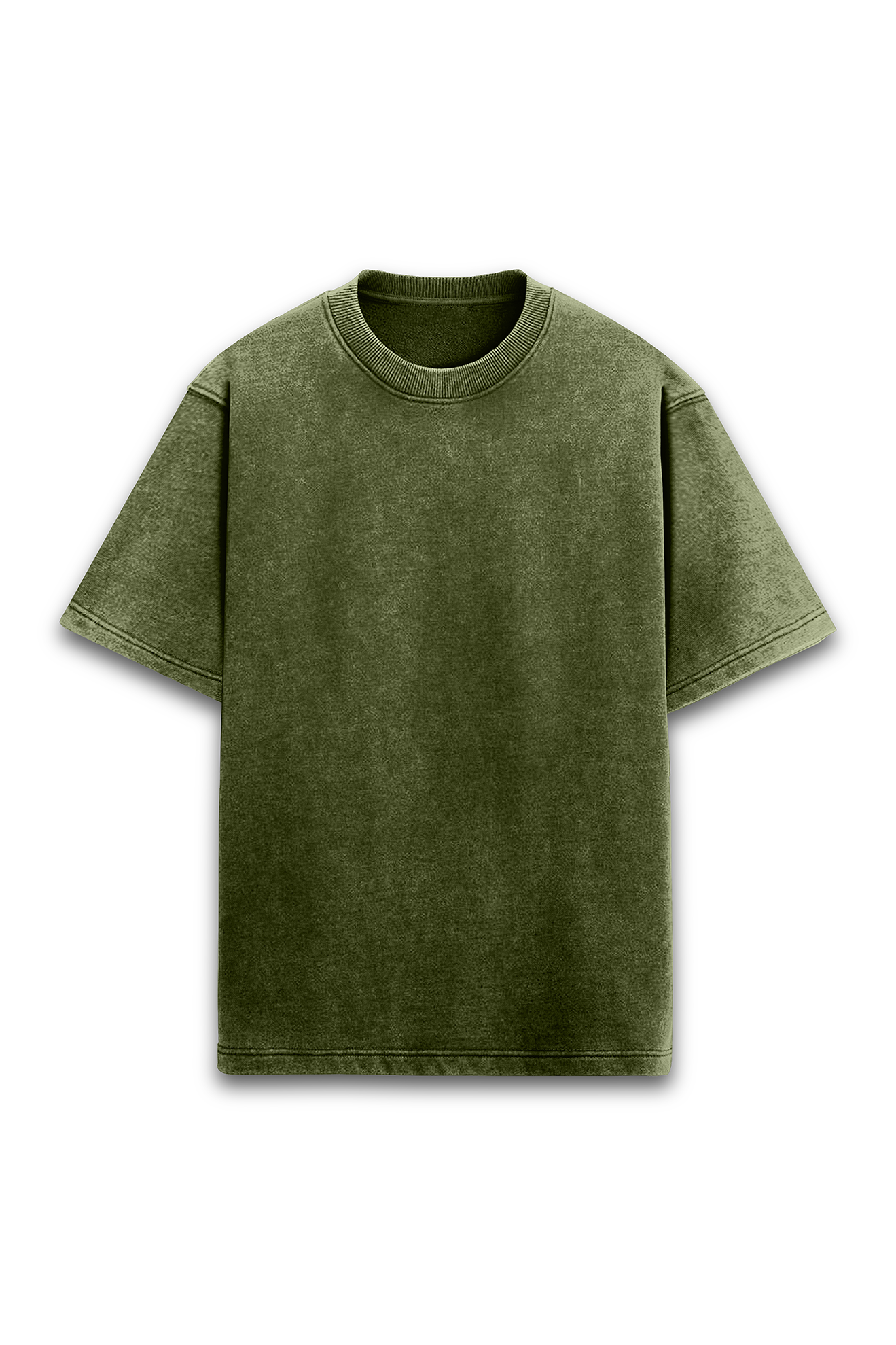 THE DISTORTED TEE
