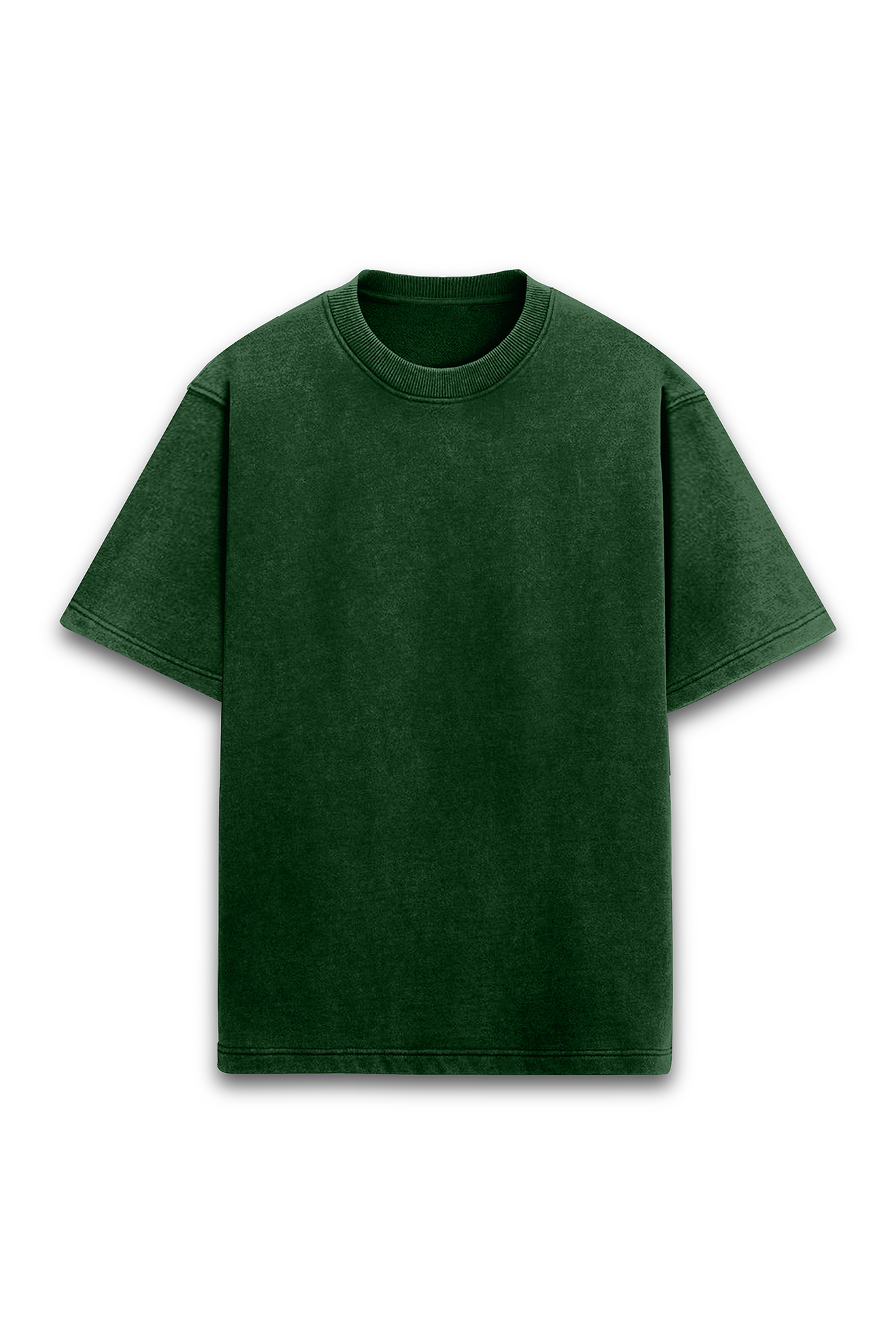 THE DISTORTED TEE