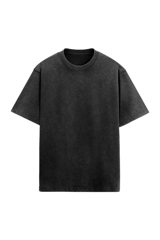 THE DISTORTED TEE