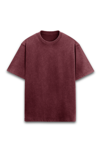 THE DISTORTED TEE