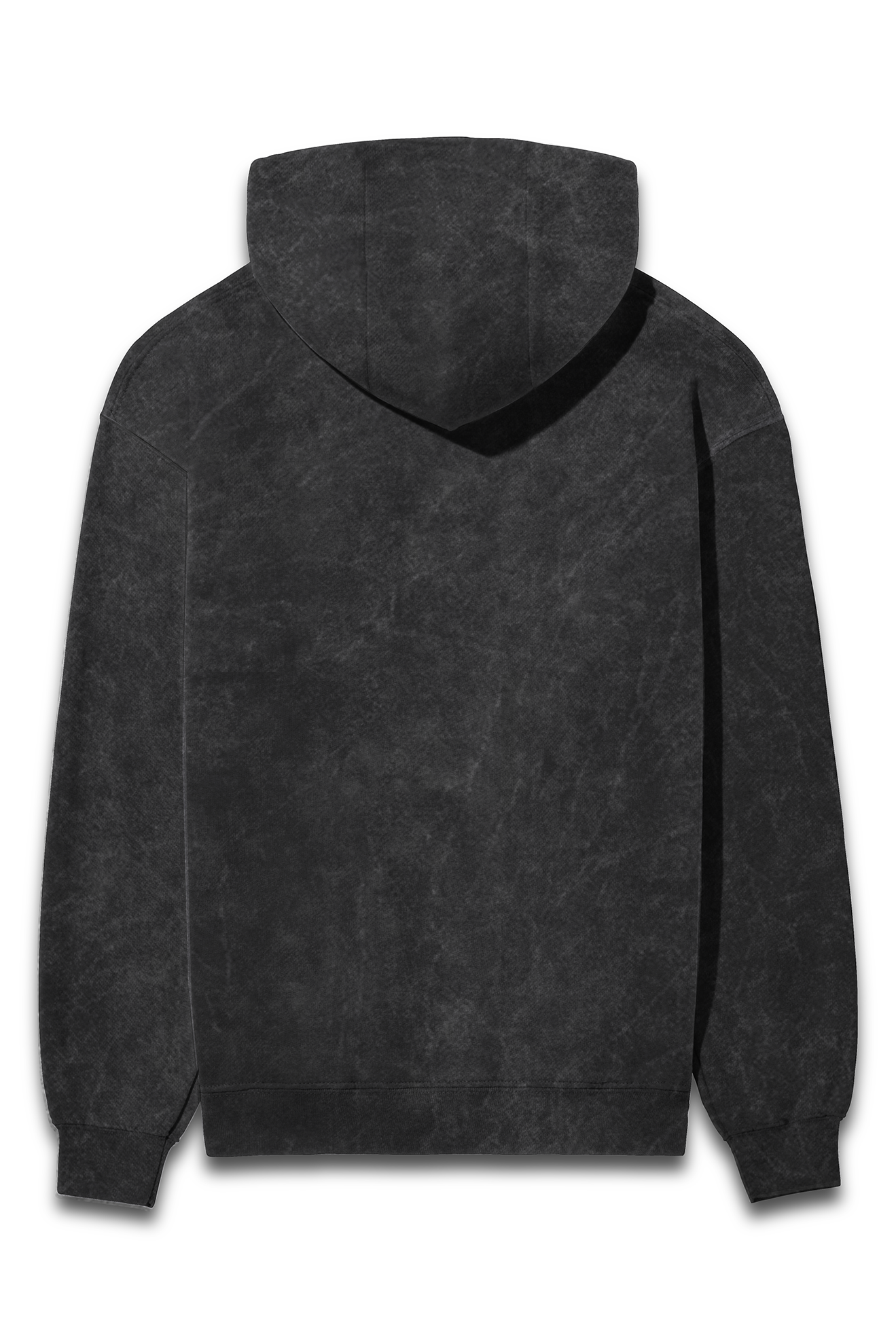 THE TOXIC HEARTS HOODIE