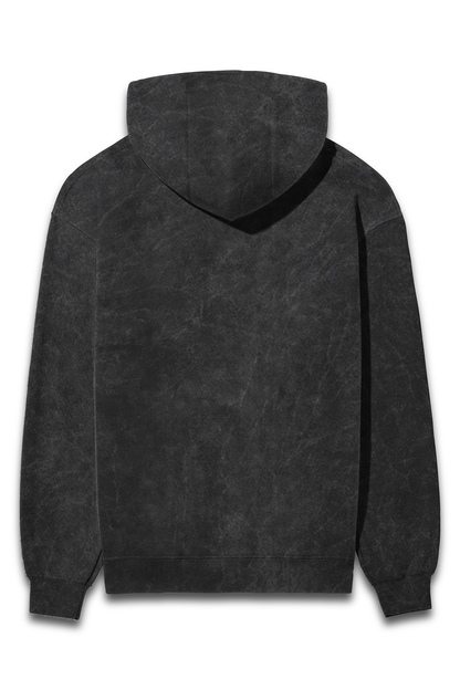 THE TOXIC HEARTS HOODIE