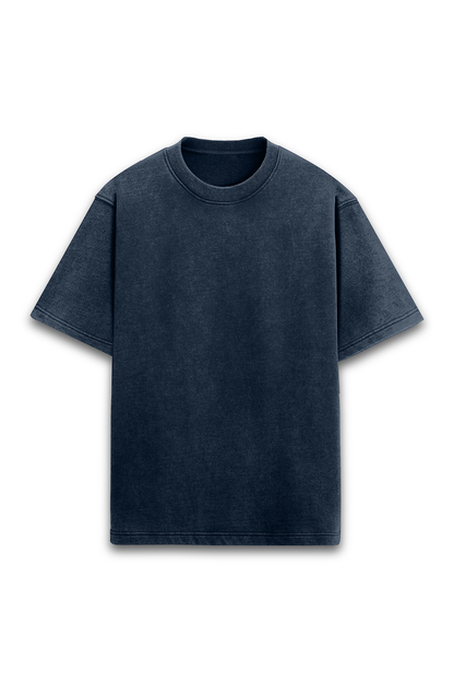 THE DISTORTED TEE