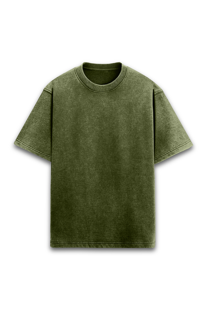 THE DISTORTED TEE