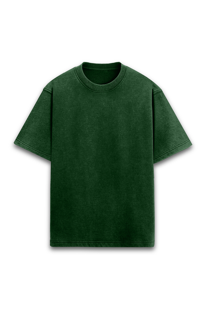 THE DISTORTED TEE